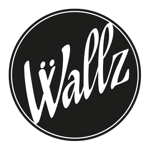 Wallz logo