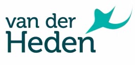 van der Heden Logo